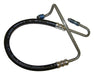 Crown Automotive Jeep Replacement 52037644 Power Steering Pressure Hose; - Truck Part Superstore