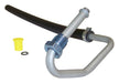 Crown Automotive Jeep Replacement 52037645 Power Steering Return Hose; Left Hand Drive; - Truck Part Superstore