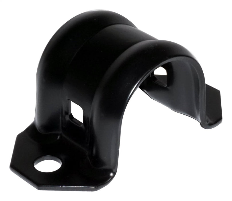 Crown Automotive Jeep Replacement 52037710AC Sway Bar Bushing Bracket; Front; - Truck Part Superstore