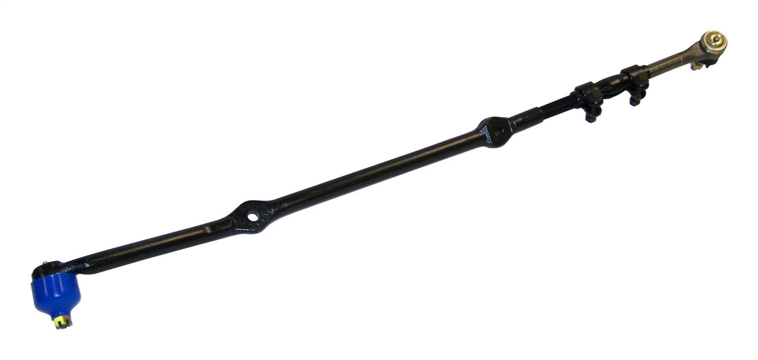 Crown Automotive Jeep Replacement 52037994K Drag Link Assembly - Truck Part Superstore