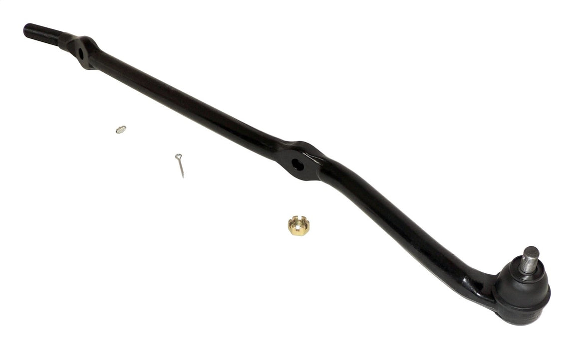 Crown Automotive Jeep Replacement 52037994 Steering Drag Link; From Right Knuckle; LHD; 30.83 in. Long; - Truck Part Superstore