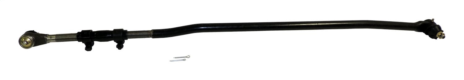 Crown Automotive Jeep Replacement 52037996K Steering Tie Rod Assembly - Truck Part Superstore