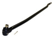 Crown Automotive Jeep Replacement 52037996 Steering Tie Rod; Affixes To Drag Link; 35.34 in. Long; - Truck Part Superstore