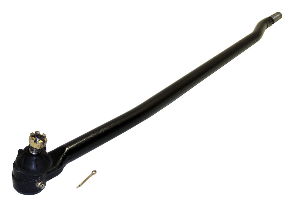 Crown Automotive Jeep Replacement 52037996 Steering Tie Rod; Affixes To Drag Link; 35.34 in. Long; - Truck Part Superstore