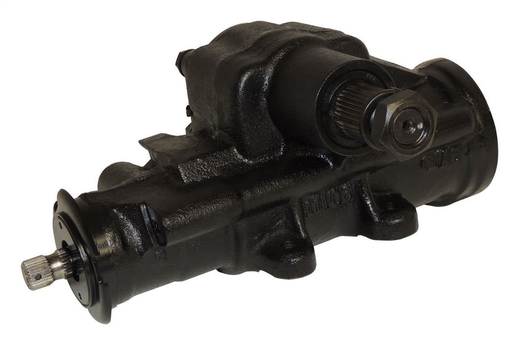 Crown Automotive Jeep Replacement 52038002 Steering Gear; Left Hand Drive; - Truck Part Superstore