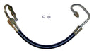 Crown Automotive Jeep Replacement 52038015 Power Steering Pressure Hose; Left Hand Drive; - Truck Part Superstore