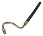 Crown Automotive Jeep Replacement 52038016 Power Steering Return Hose; Gear To Reservoir; - Truck Part Superstore