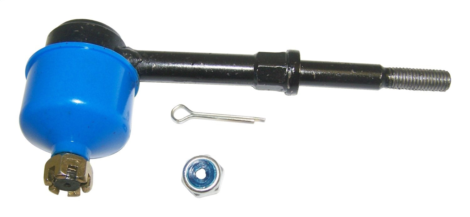 Crown Automotive Jeep Replacement 52038665 Sway Bar Link; w/Tapered Ball Stud; - Truck Part Superstore