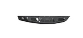 Road Armor 5203XR0B Spartan Rear Bumper; Texture Black; - Truck Part Superstore