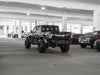 Road Armor 5203XR0B Spartan Rear Bumper; Texture Black; - Truck Part Superstore