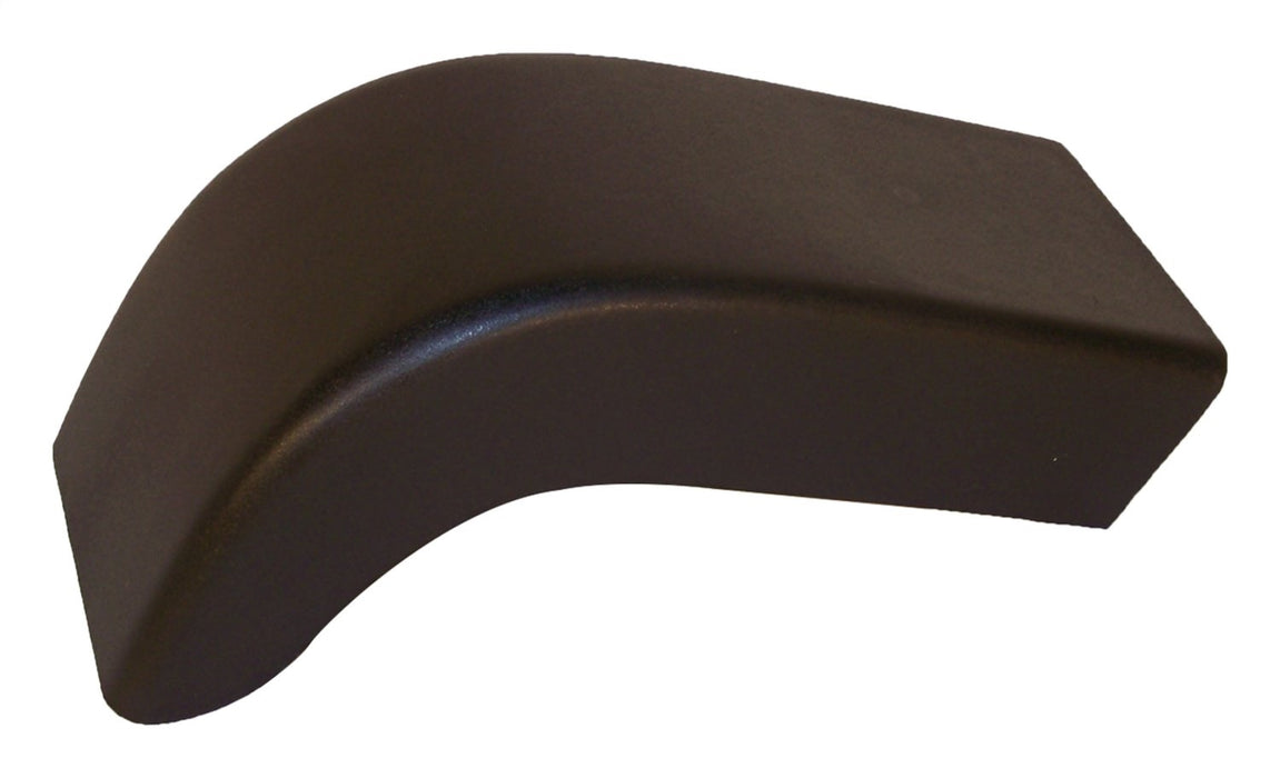 Crown Automotive Jeep Replacement 52040027 Bumper Corner - Truck Part Superstore