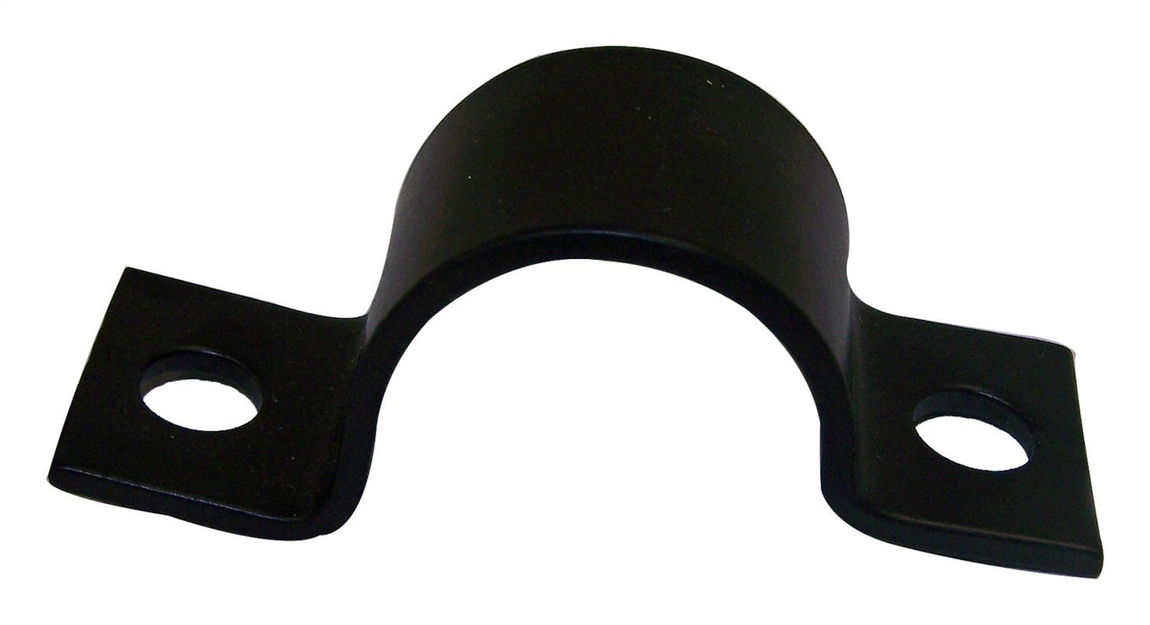 Crown Automotive Jeep Replacement 52040047 Sway Bar Bushing Bracket; Left; - Truck Part Superstore