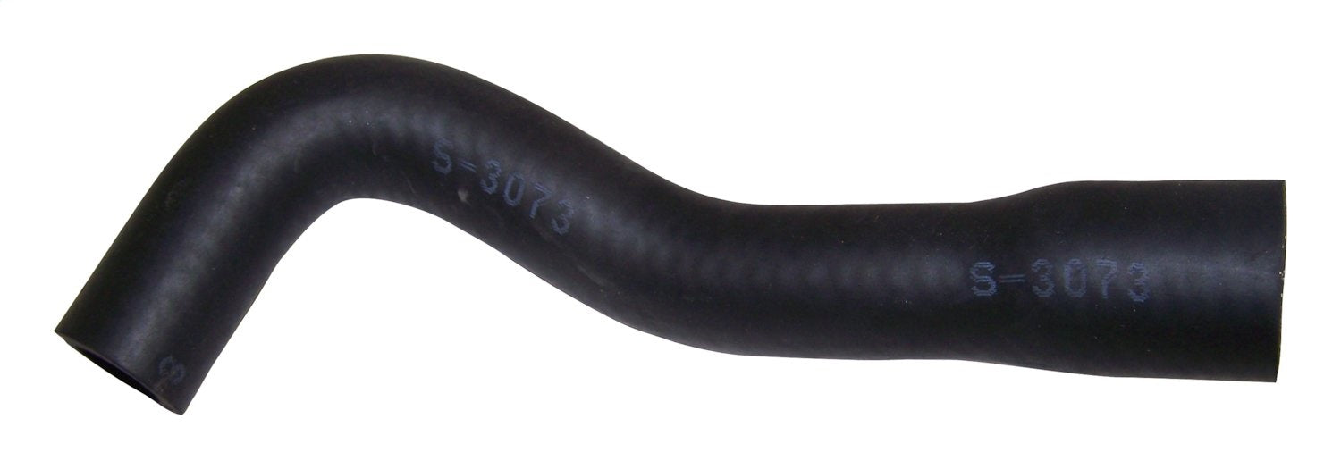 Crown Automotive Jeep Replacement 52040081 Fuel Tank Vent Hose - Truck Part Superstore
