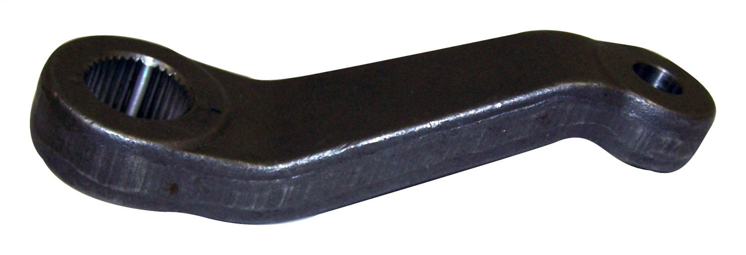 Crown Automotive Jeep Replacement 52040112 Pitman Arm; w/Power Steering; - Truck Part Superstore