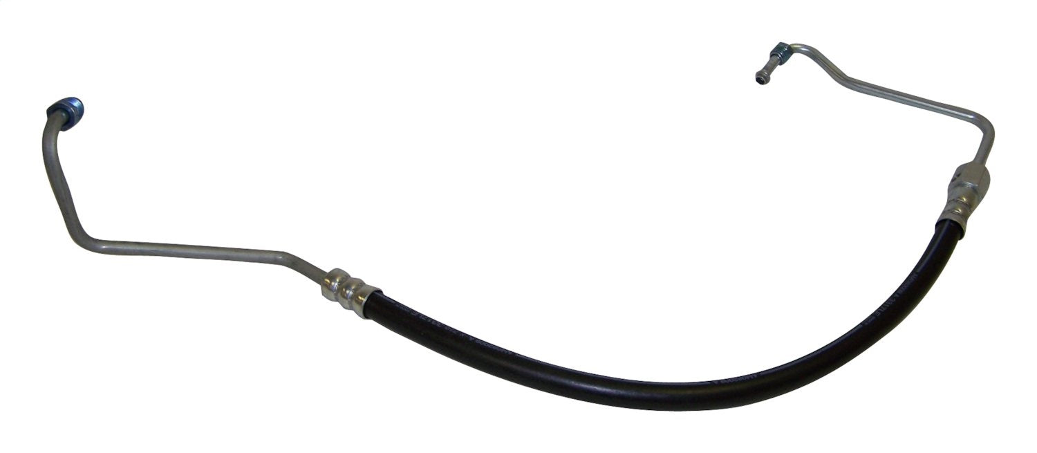 Crown Automotive Jeep Replacement 52040123 Power Steering Pressure Hose; - Truck Part Superstore