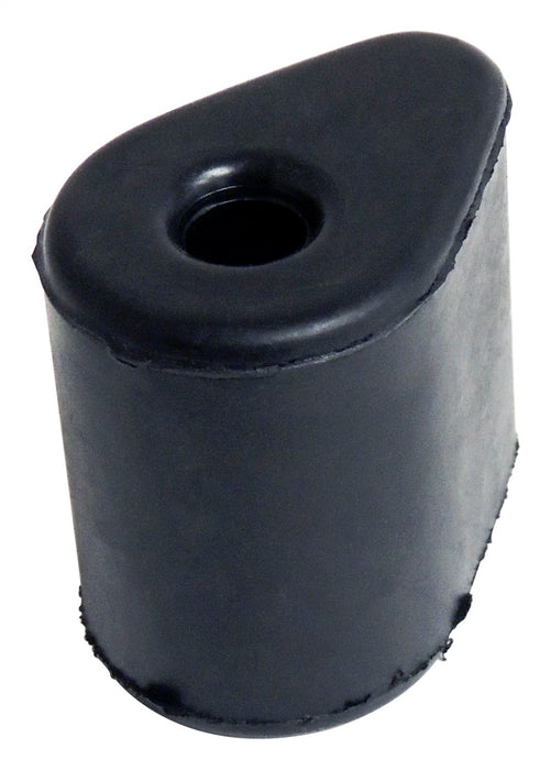 Crown Automotive Jeep Replacement 52040219 Tailpipe Bracket Insulator; Rear; - Truck Part Superstore
