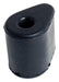 Crown Automotive Jeep Replacement 52040219 Tailpipe Bracket Insulator; Rear; - Truck Part Superstore