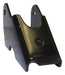 Crown Automotive Jeep Replacement 52040320 Spring Hanger Bracket; - Truck Part Superstore
