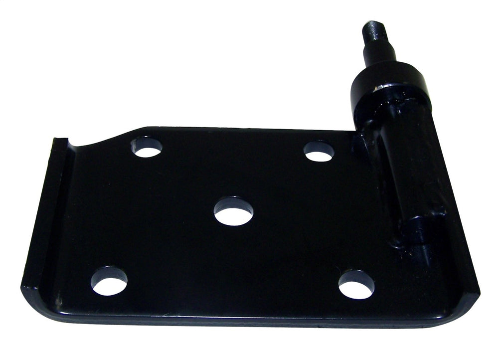 Crown Automotive Jeep Replacement 52040348 Leaf Spring Plate; Front Right; - Truck Part Superstore