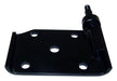 Crown Automotive Jeep Replacement 52040348 Leaf Spring Plate; Front Right; - Truck Part Superstore