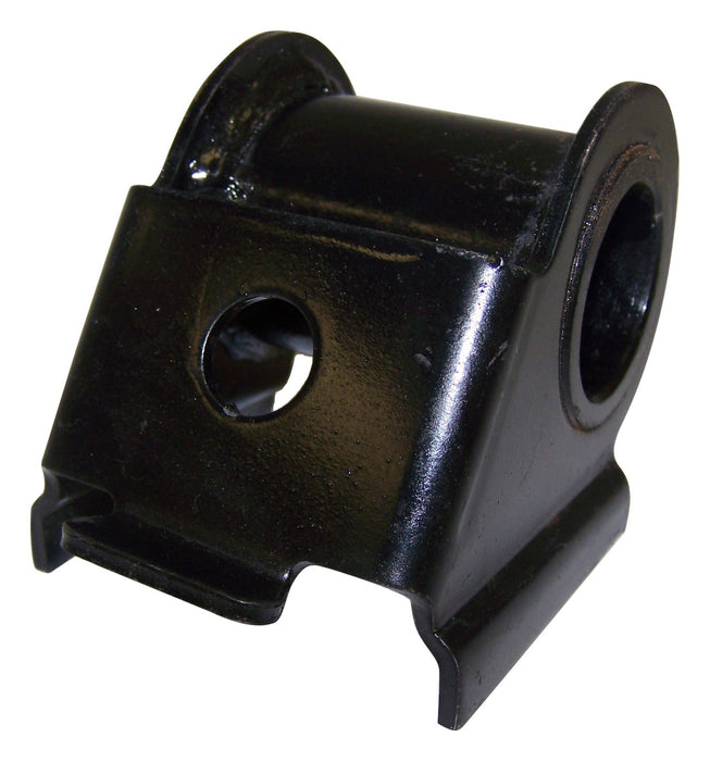 Crown Automotive Jeep Replacement 52040398 Leaf Spring Shackle Bracket; Front; - Truck Part Superstore