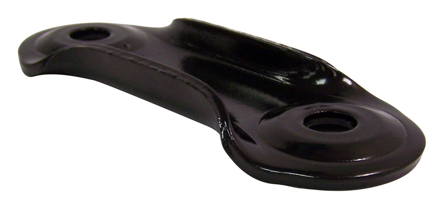Crown Automotive Jeep Replacement 52040415 Leaf Spring Plate; - Truck Part Superstore
