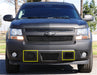 T-Rex Grilles 52051 Upper Class Series Mesh Bumper Grille - Truck Part Superstore