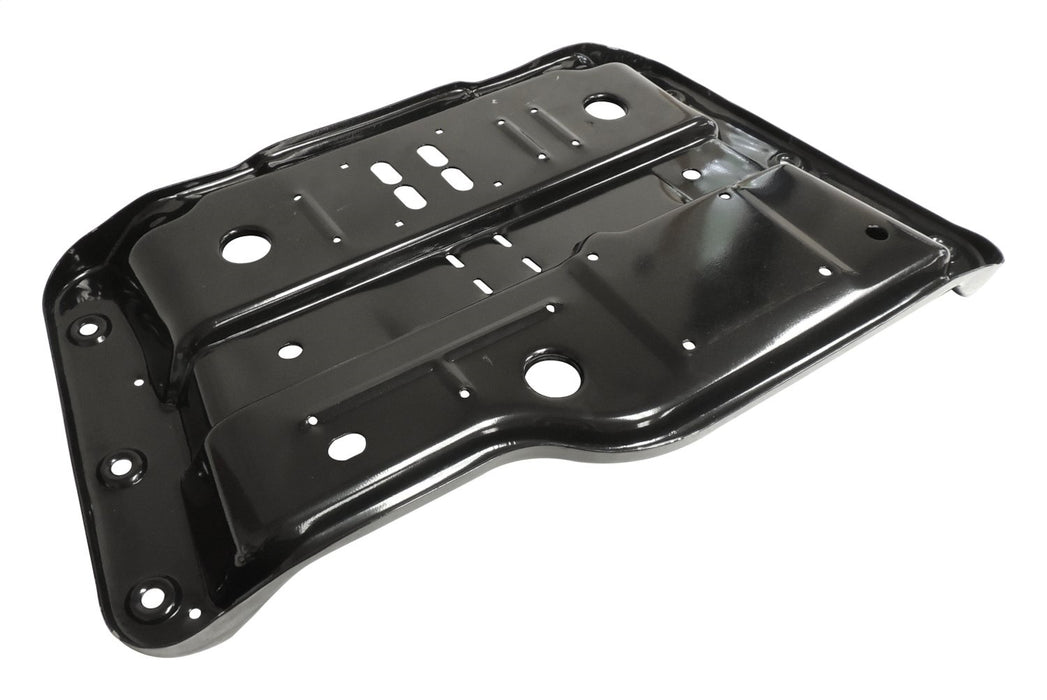 Crown Automotive Jeep Replacement 52058133AC Transmission Crossmember; Does Not Include Transmission Mount Adapter Bracket; - Truck Part Superstore
