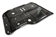 Crown Automotive Jeep Replacement 52058133AC Transmission Crossmember; Does Not Include Transmission Mount Adapter Bracket; - Truck Part Superstore