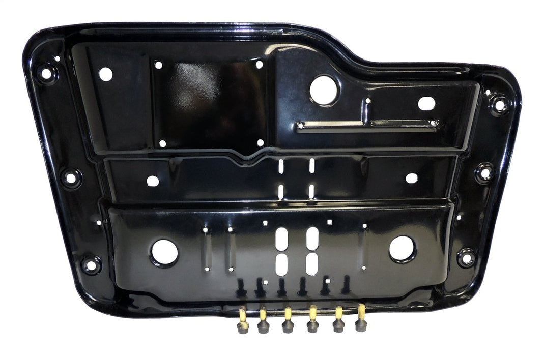 Crown Automotive Jeep Replacement 52058133K Transmission Crossmember Kit - Truck Part Superstore