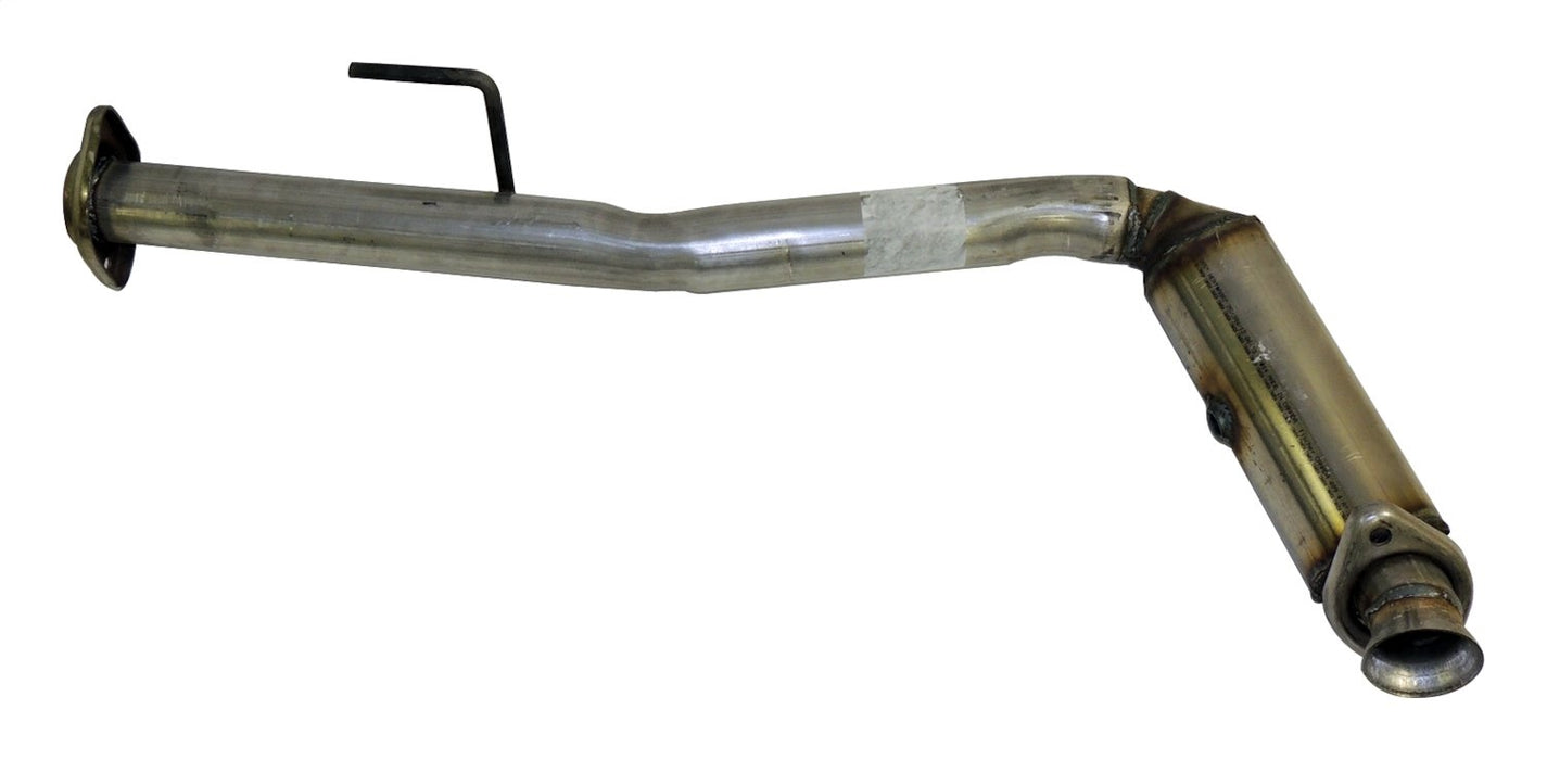 Crown Automotive Jeep Replacement 52059730AB Catalytic Converter; - Truck Part Superstore