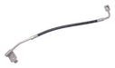 Crown Automotive Jeep Replacement 52059884AE Brake Hose; Rear Right; - Truck Part Superstore