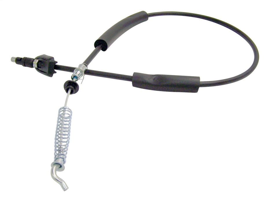 Crown Automotive Jeep Replacement 52059891AF Parking Brake Cable; - Truck Part Superstore