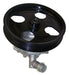 Crown Automotive Jeep Replacement 52059899AE Power Steering Pump Assembly; - Truck Part Superstore