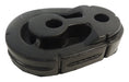 Crown Automotive Jeep Replacement 52059929AA Exhaust Insulator; 2 Required; - Truck Part Superstore