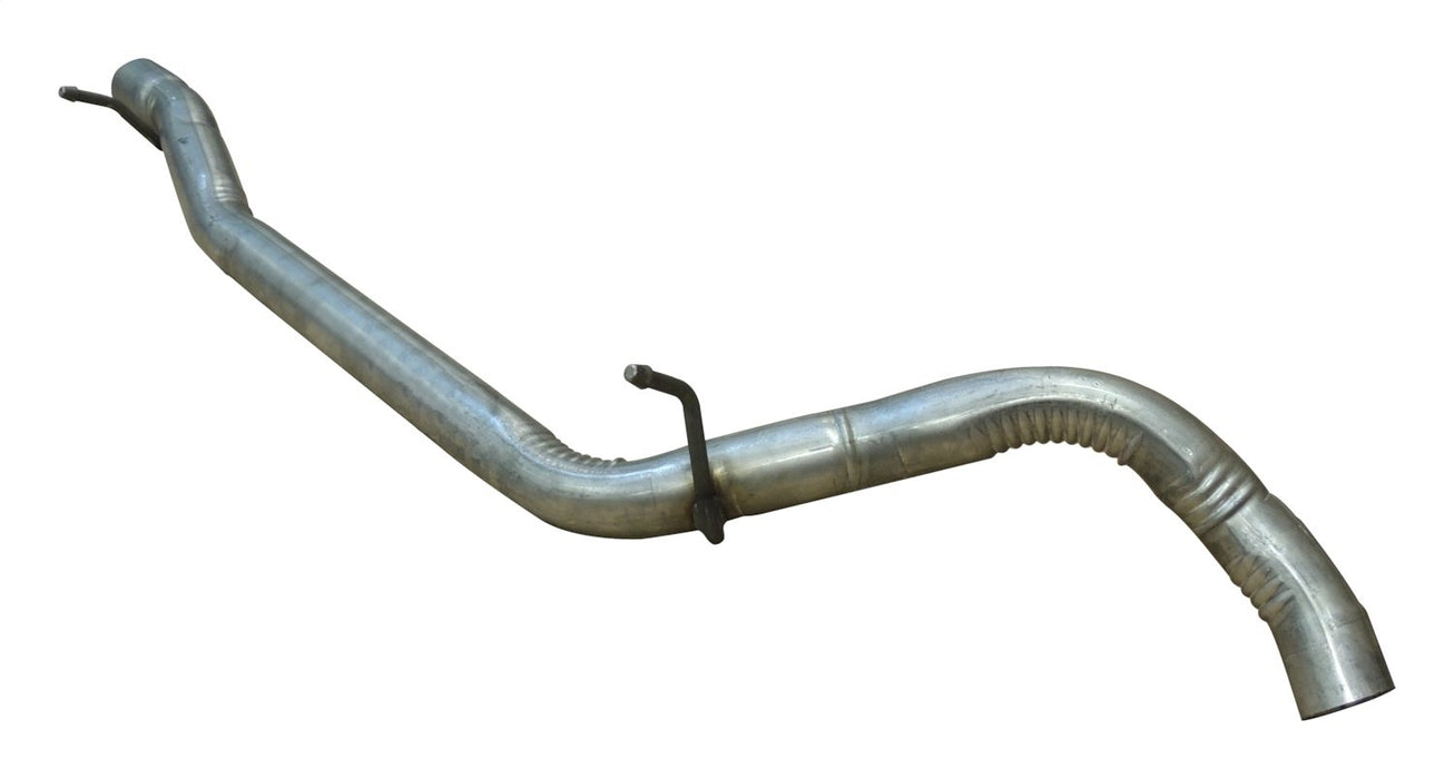 Crown Automotive Jeep Replacement 52059939AG Exhaust Pipe; Extension Pipe; Connects Downpipe To Muffler; - Truck Part Superstore