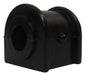 Crown Automotive Jeep Replacement 52060013AA Sway Bar Bushing; w/ .750 in. Sway Bar; - Truck Part Superstore