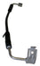 Crown Automotive Jeep Replacement 52060044AE Brake Hose; Front Right; - Truck Part Superstore