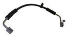 Crown Automotive Jeep Replacement 52060045AE Brake Hose; Front Left; - Truck Part Superstore