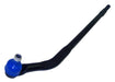 Crown Automotive Jeep Replacement 52060048AD Drag Link; At Pitman Arm; Right Knuckle; 33 in. Length; LHD; - Truck Part Superstore