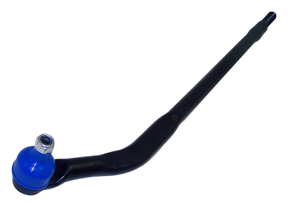 Crown Automotive Jeep Replacement 52060048AD Drag Link; At Pitman Arm; Right Knuckle; 33 in. Length; LHD; - Truck Part Superstore
