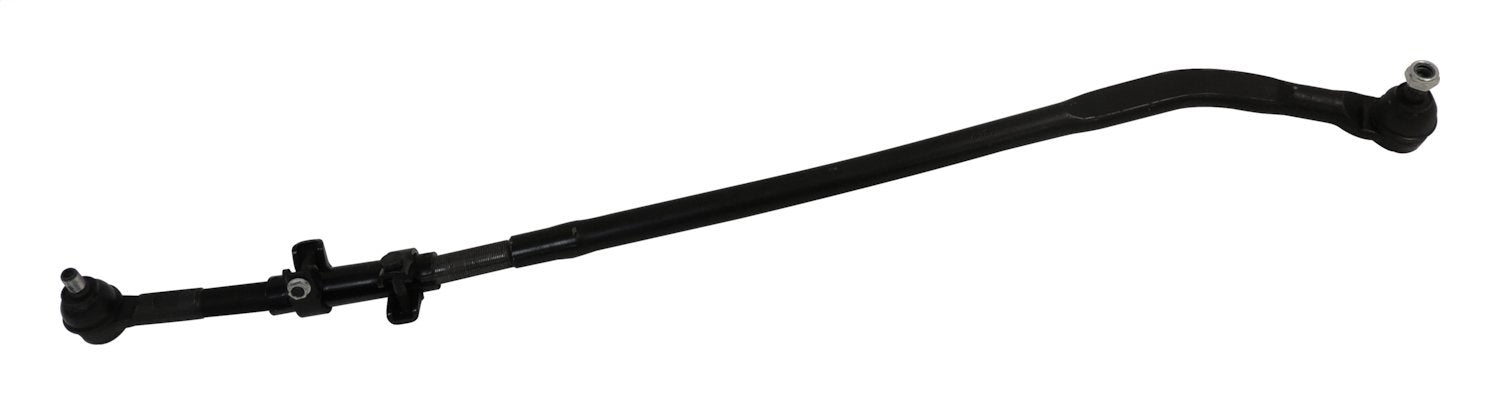 Crown Automotive Jeep Replacement 52060049K Drag Link Assembly; Front; LHD; Incl. Inner Tie Rod/Adjuster; - Truck Part Superstore