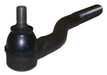 Crown Automotive Jeep Replacement 52060053AE Steering Tie Rod End; Side End; 11 in. Long; LHD; - Truck Part Superstore
