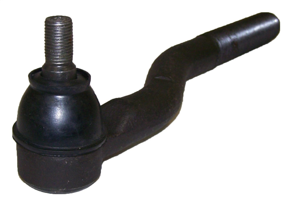 Crown Automotive Jeep Replacement 52060053AE Steering Tie Rod End; Side End; 11 in. Long; LHD; - Truck Part Superstore