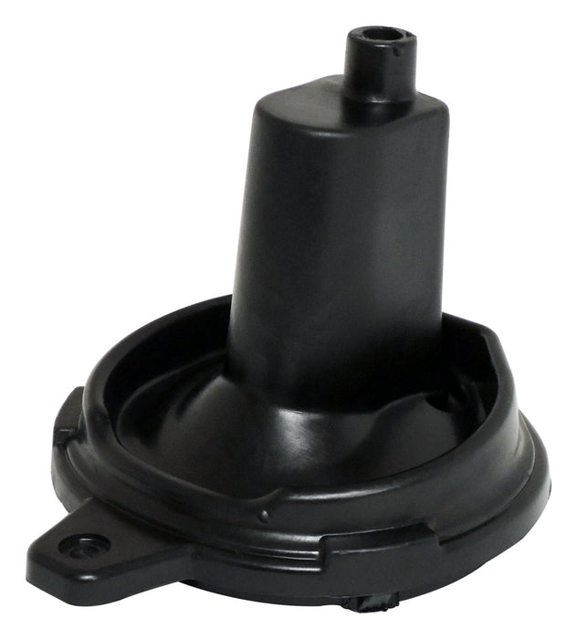 Crown Automotive Jeep Replacement 52060165AE Transfer Case Shift Lever Boot; Seals Shifter to Body; - Truck Part Superstore