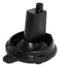 Crown Automotive Jeep Replacement 52060165AE Transfer Case Shift Lever Boot; Seals Shifter to Body; - Truck Part Superstore