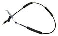 Crown Automotive Jeep Replacement 52060204AF Parking Brake Cable; - Truck Part Superstore