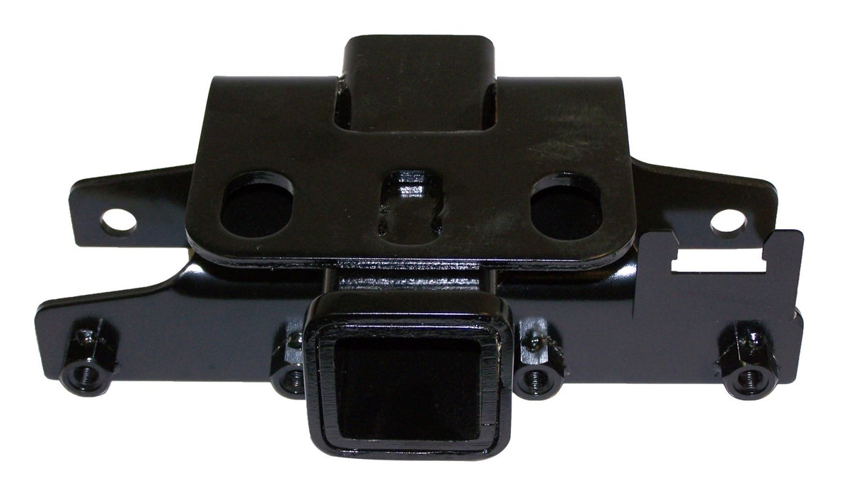 Crown Automotive Jeep Replacement 52060290AE Trailer Hitch; Rear; 2 in.; Fits w/PN[82209916]; - Truck Part Superstore