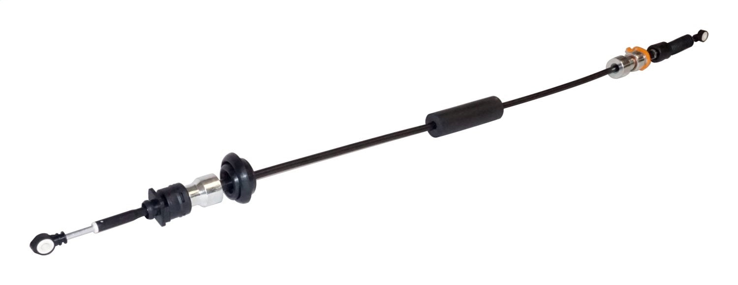 Crown Automotive Jeep Replacement 52060462AG Transfer Case Shift Cable; - Truck Part Superstore