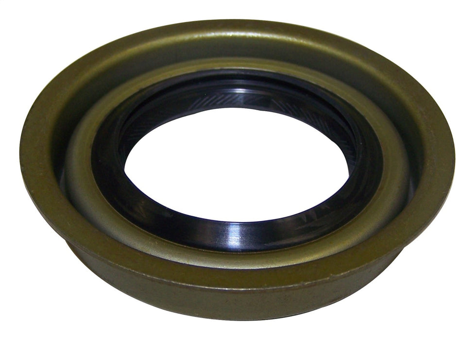Crown Automotive Jeep Replacement 52067595 Differential Pinion Seal; Rear; For Use w/8.25 in. 10 Bolt Axle; - Truck Part Superstore